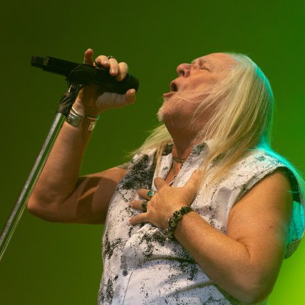 Uriah Heep