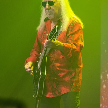 Uriah Heep