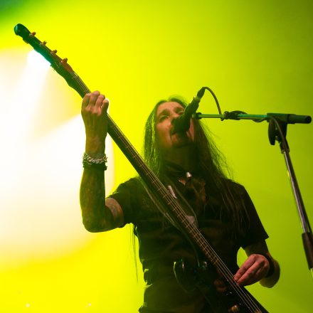 Uriah Heep