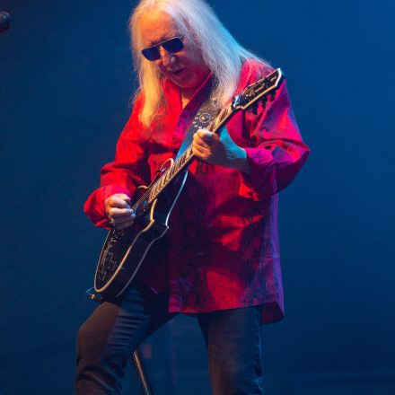 Uriah Heep
