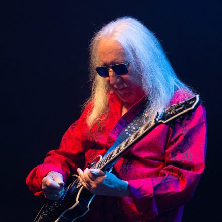 Uriah Heep