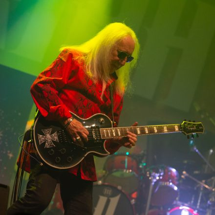Uriah Heep