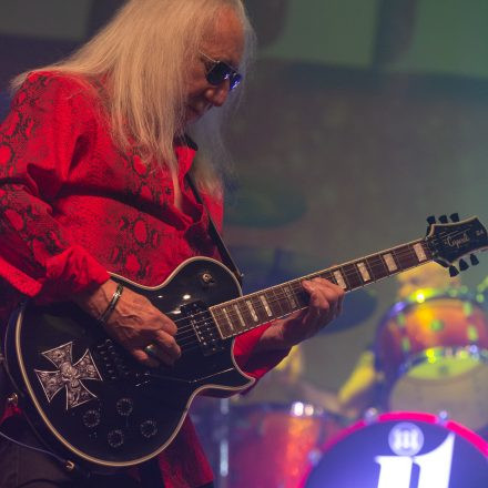 Uriah Heep