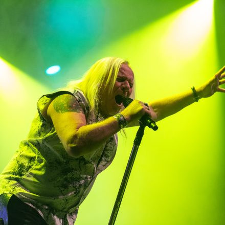 Uriah Heep