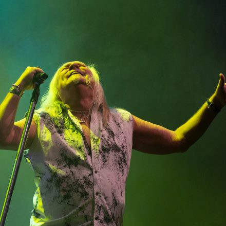 Uriah Heep