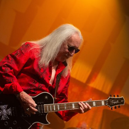 Uriah Heep