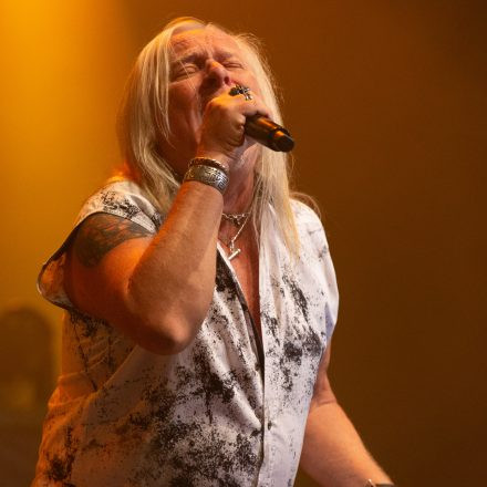 Uriah Heep