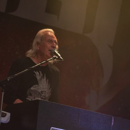 Uriah Heep