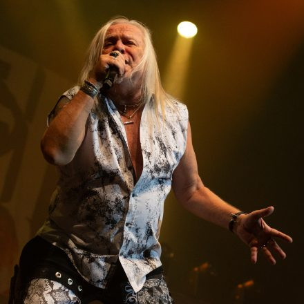 Uriah Heep