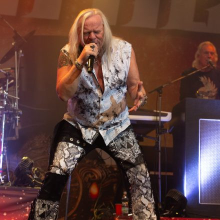 Uriah Heep