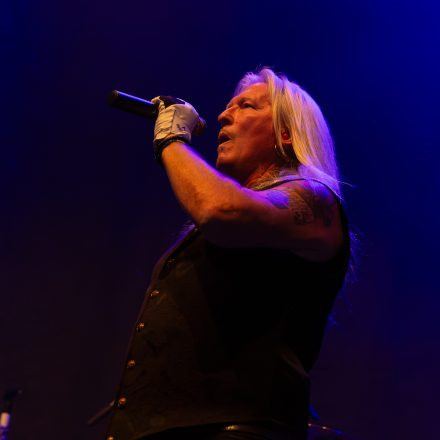 Uriah Heep