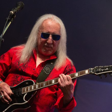 Uriah Heep