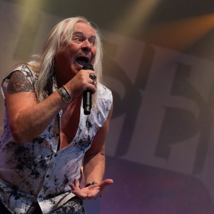 Uriah Heep