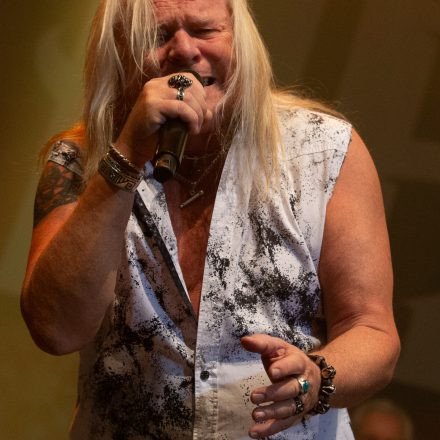 Uriah Heep