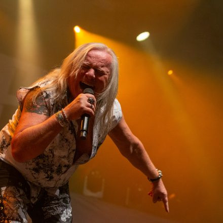 Uriah Heep