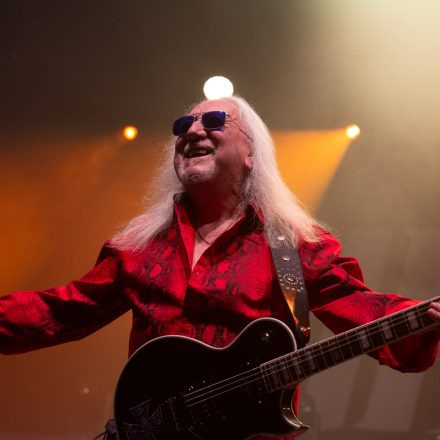 Uriah Heep