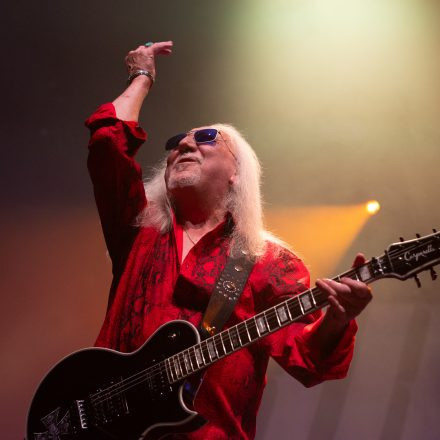 Uriah Heep