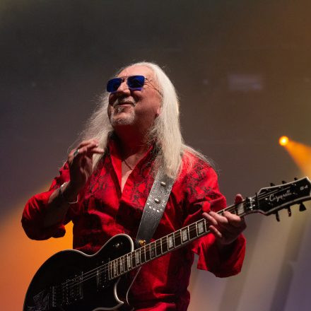 Uriah Heep