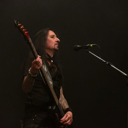 Uriah Heep