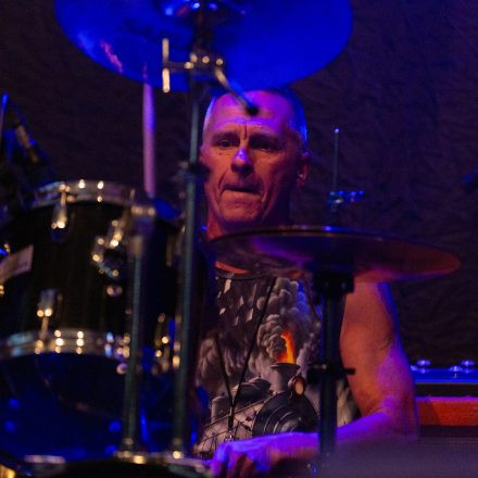 Uriah Heep