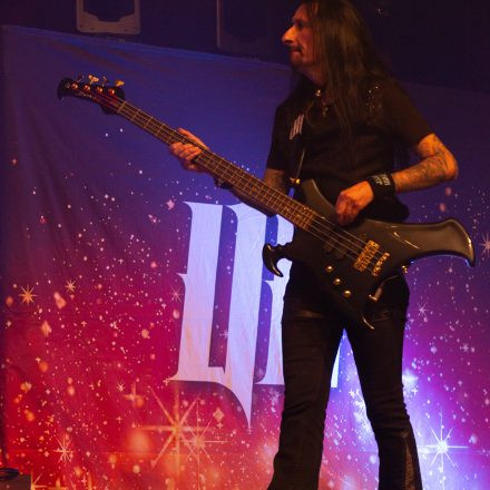 Uriah Heep