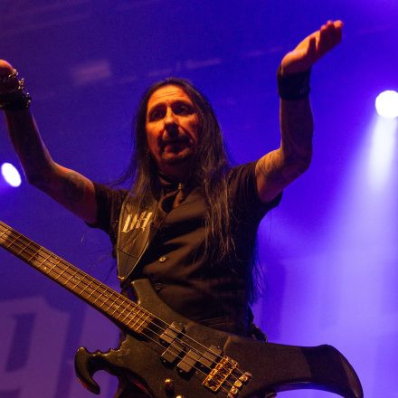 Uriah Heep