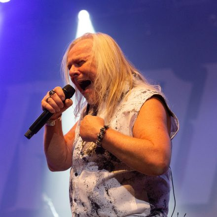 Uriah Heep