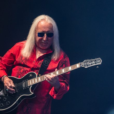Uriah Heep