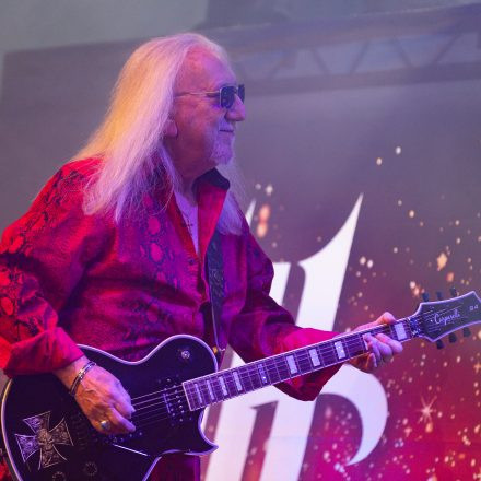 Uriah Heep