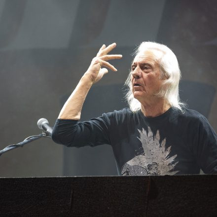 Uriah Heep