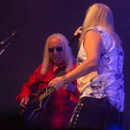 Uriah Heep