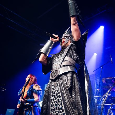Wind Rose