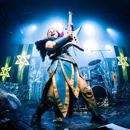 Wind Rose
