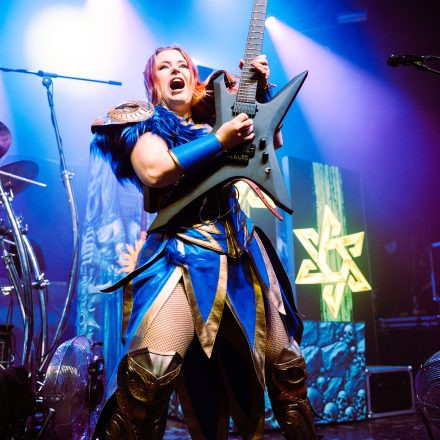 Wind Rose