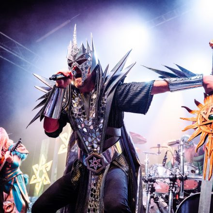 Wind Rose