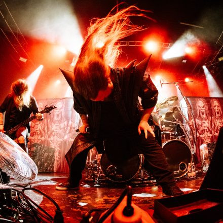 Wind Rose