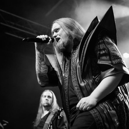 Wind Rose