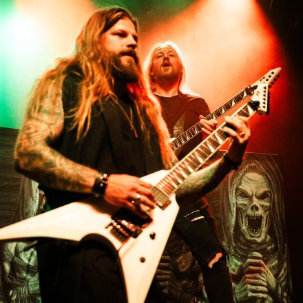 Wind Rose