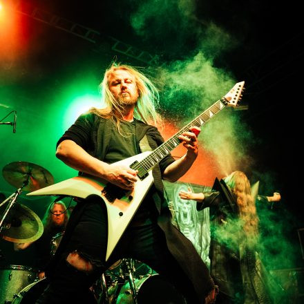 Wind Rose