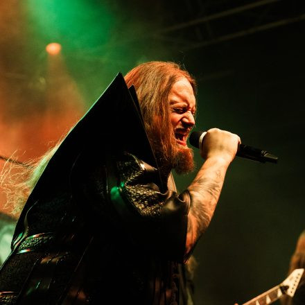 Wind Rose
