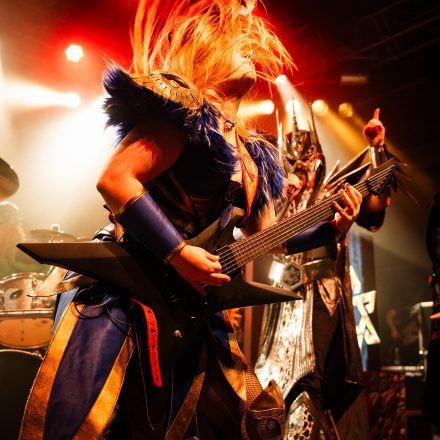 Wind Rose
