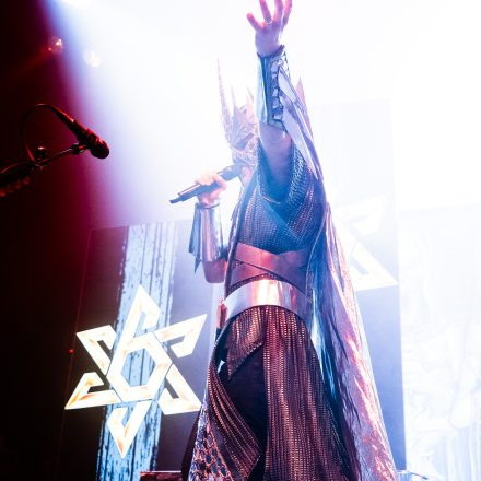 Wind Rose