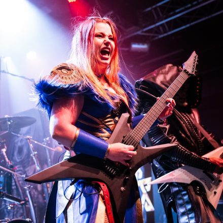 Wind Rose