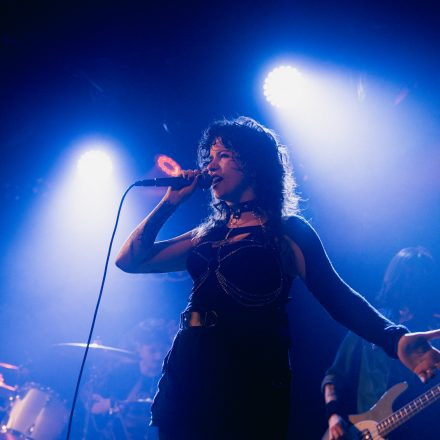 24/7 Diva Heaven + Burnswell