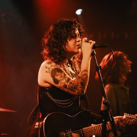 24/7 Diva Heaven + Burnswell