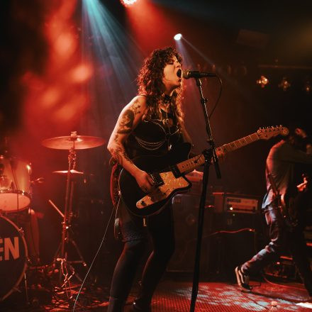 24/7 Diva Heaven + Burnswell