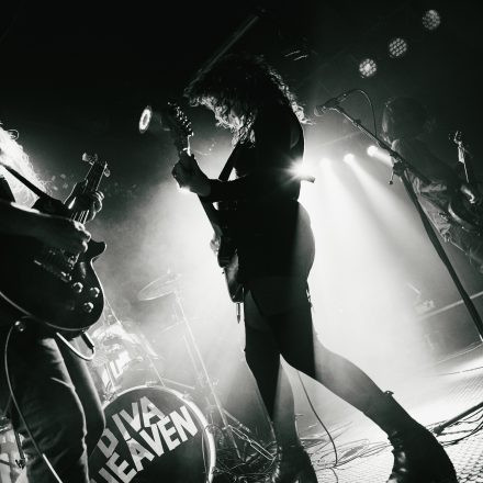 24/7 Diva Heaven + Burnswell