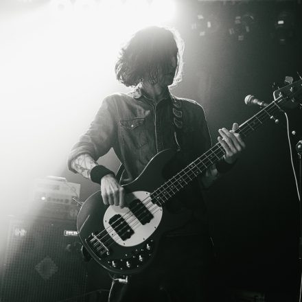 24/7 Diva Heaven + Burnswell