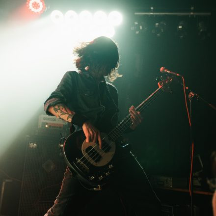 24/7 Diva Heaven + Burnswell