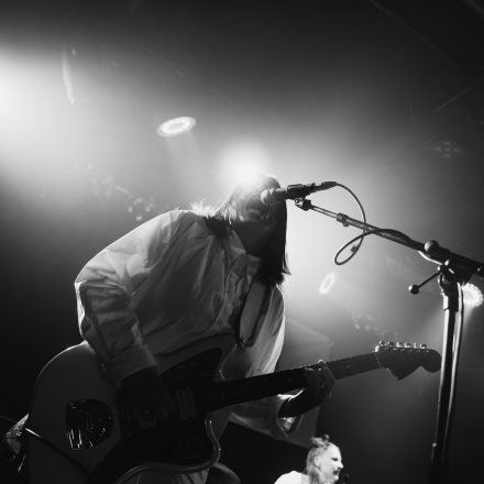 24/7 Diva Heaven + Burnswell